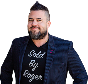 Sell your home in Henderson by Roger